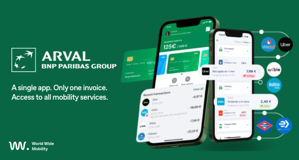 Unlock Seamless Mobility with Arval Renting: A Comprehensive Overview